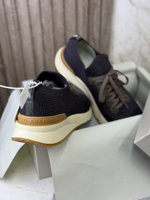 Кроссовки Brunello Cucinelli