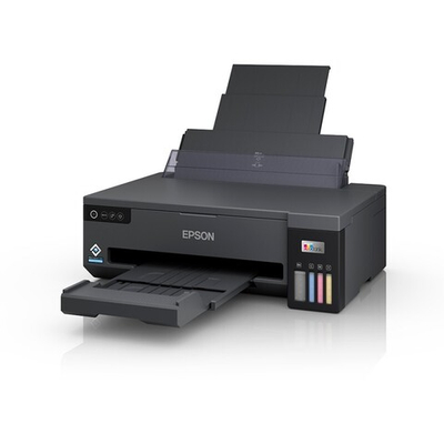 Принтер фабрика печати Epson L11050, A3, 30 стр./мин, WiFi, цветной