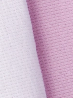 Шапка для девочек осенняя, с ушками и снудом