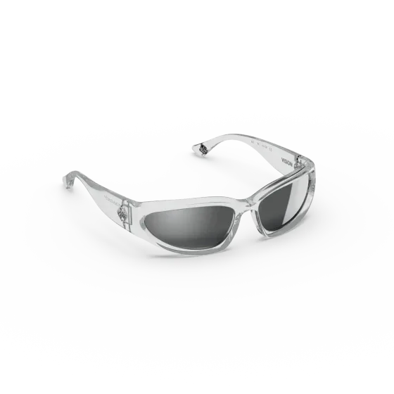 Солнцезащитные очки - Vision Silver