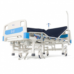 Кровать электрическая Barry MBE-3Spp