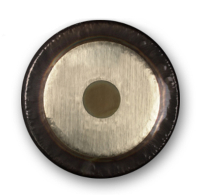 0223315134 SG15134 Symphonic Гонг 34'', без логотипа, Paiste