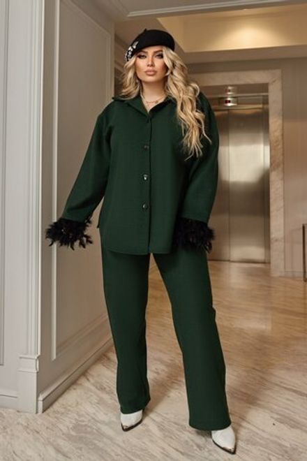 Костюм УК-05782-3 Fabrika