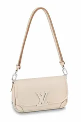 Сумка Louis Vuitton Buci белый