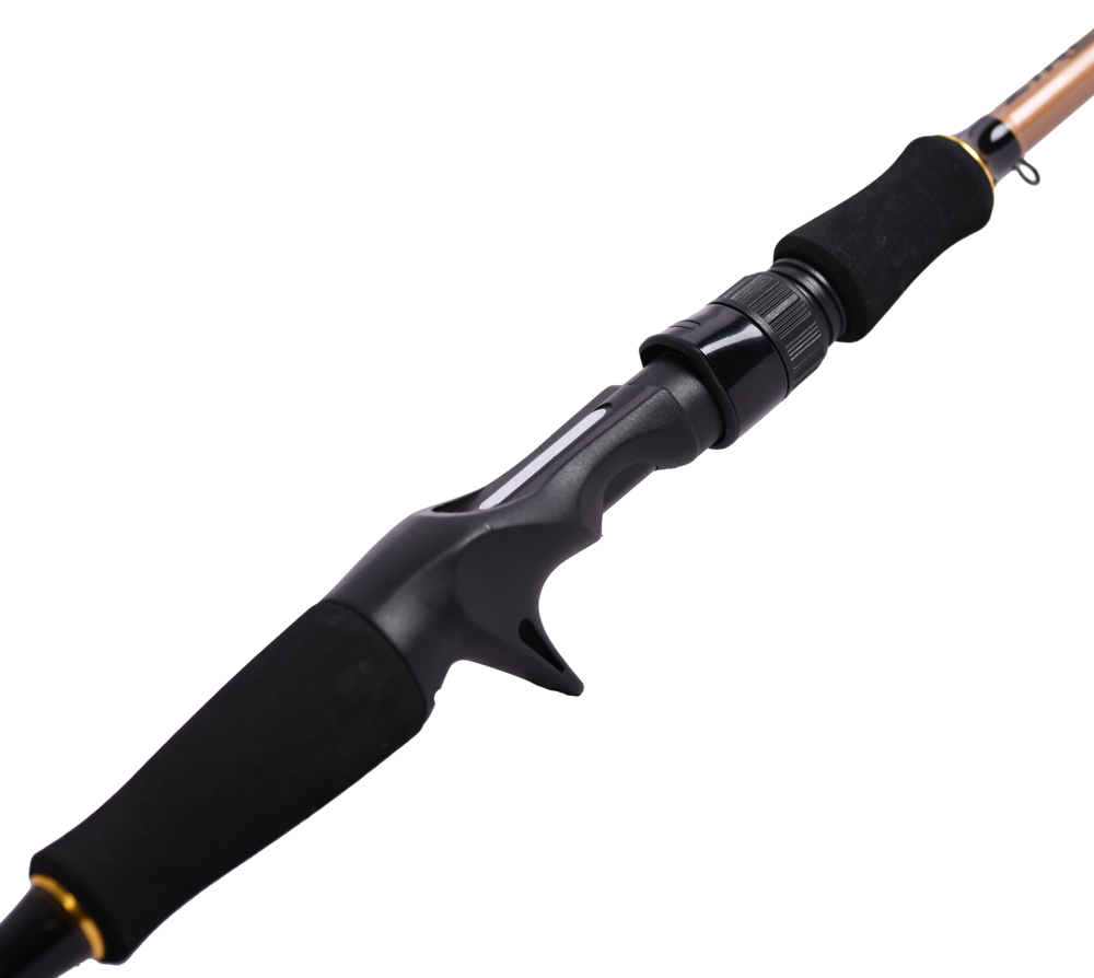 Удилище кастинговое Maximus ZIRCON-X C 22ML 2,2m  5-21g