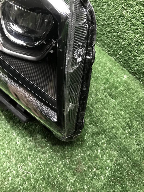 Фара правая Kia Sorento 3 UM Prime (2017-2020) LED