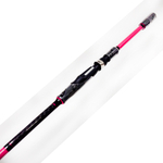 Спиннинг KDF Assistant 2,44 м тест 5-25 гр арт 1076-802