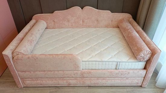 Диван-кровать детский - Калипсо