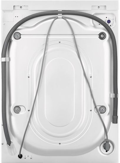 Стиральная машина Electrolux 600 EW6S404WP