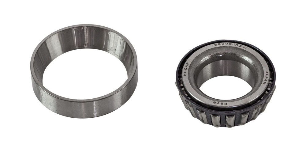 Подшипник 25х47х15, Yamaha, Omax