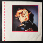 Stray Cats ‎– Stray Cats (Скандинавия 1981г.)