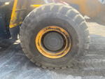 LiuGong CLG 855 Фронтальный погрузчик CLG855H (Дизельный, 9,3 л, 220 л.с., АТ)