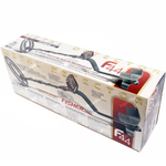 Металлоискатель Fisher F44-11DD + пинпоинтер F-Pulse
