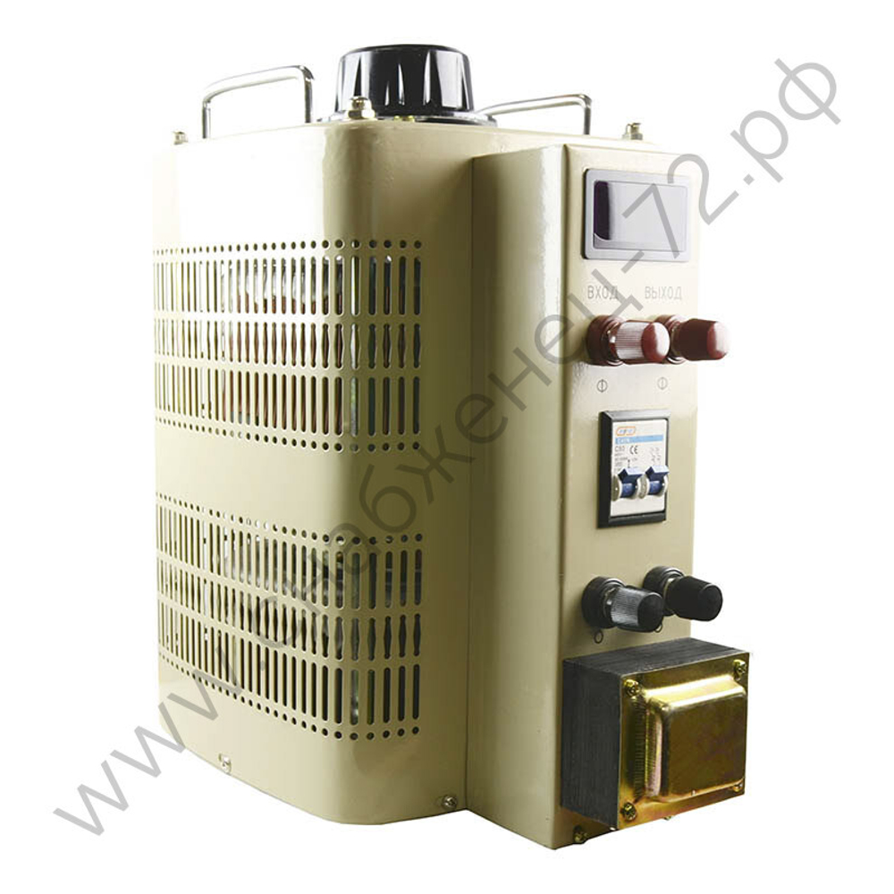 Энергия ЛАТР однофазные 0-250В