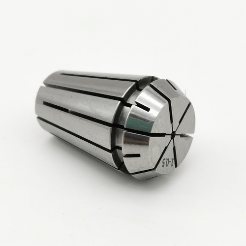 Набор цанг ER20 13шт. 1-13мм, биение 0,008мм