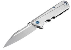 Нож Artisan Cutlery 1703G-GY Littoralфотография - 2