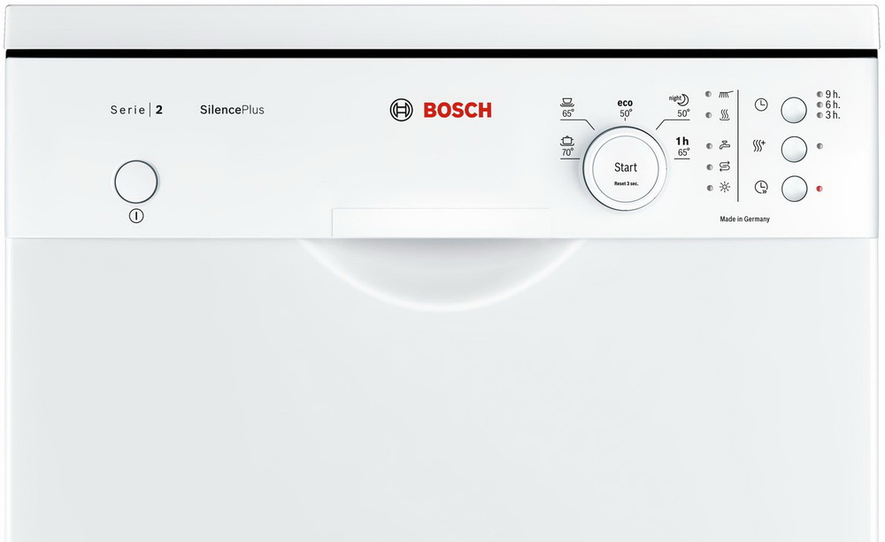 Посудомоечная машина Bosch SPS25FW10R