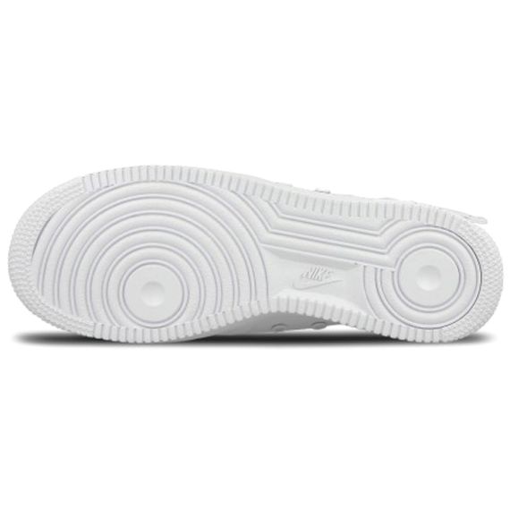 Кроссовки Nike Air FORCE 1 для скейтбординга Высокие Мужские