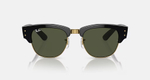 RAY-BAN MEGA CLUBMASTER RB0316S 901/31