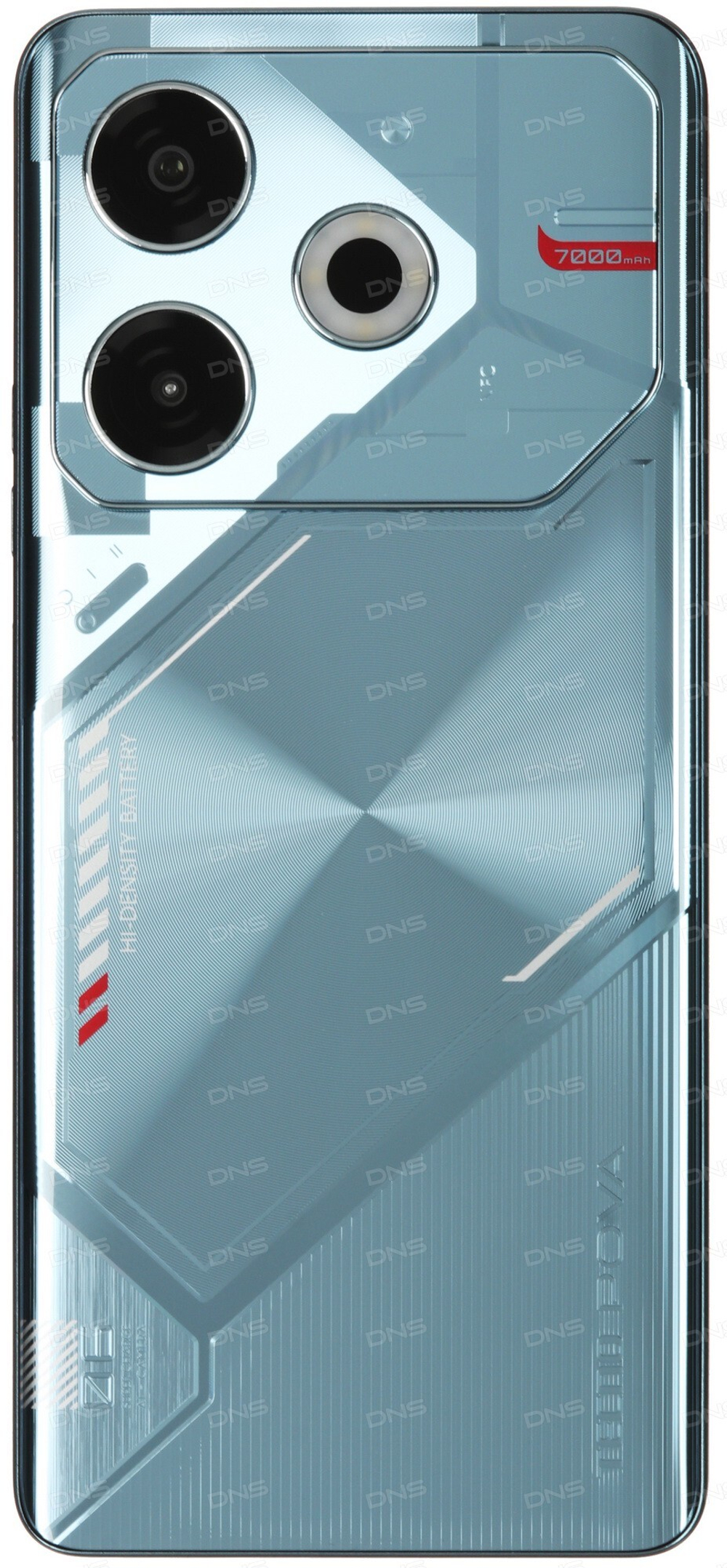 Tecno POVA 6 Neo