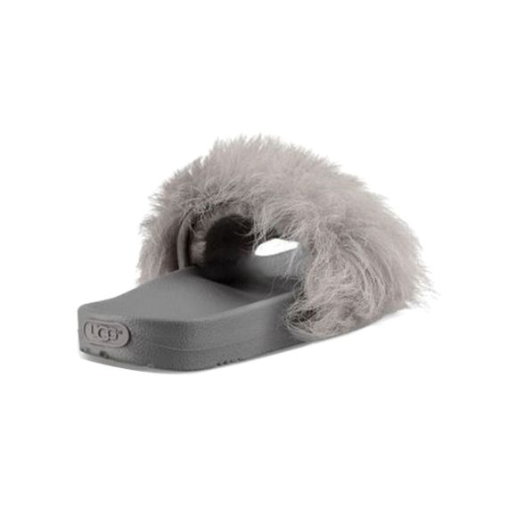Ugg Flip-Flop 'Gray'