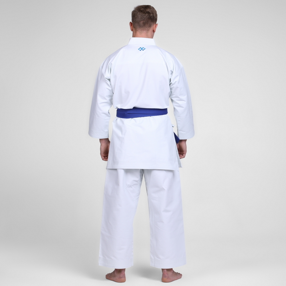 Кимоно карате Kata Shogun ФКР Khan