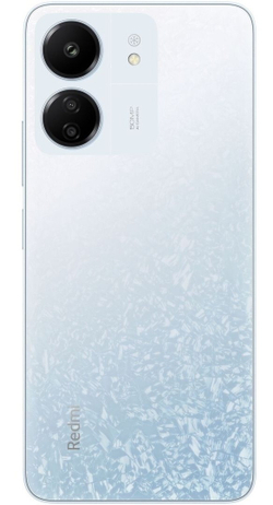 Xiaomi Redmi 13C 4/128GB Glacier White