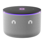 Умная колонка Яндекс Станция Мини 3 Про с Алисой и Zigbee