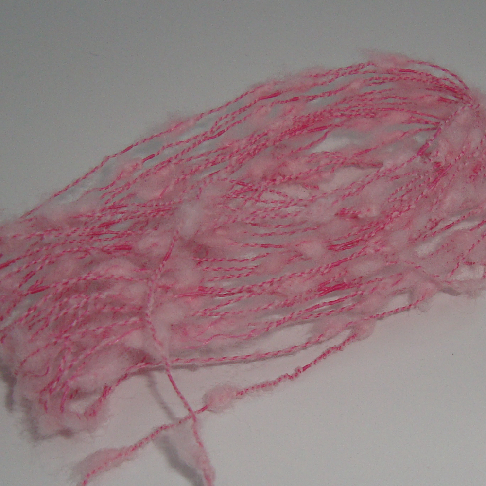 Бобинная пряжа Sinfonia (Rose)