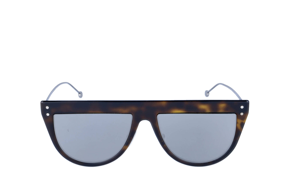 Солнцезащитные очки Fendi - черепаховый(0372)