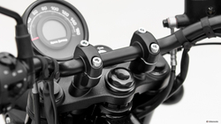 Royal Enfield Hunter 350 Dapper Grey