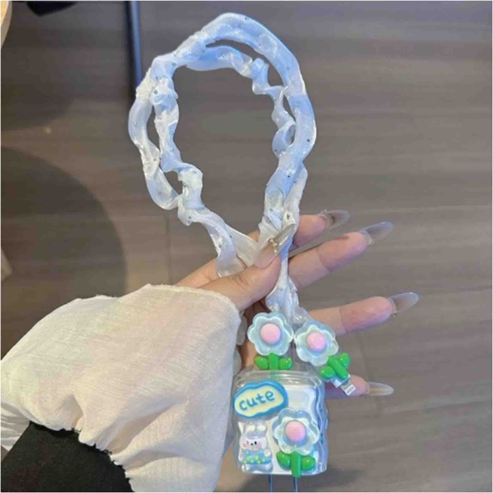 Защитный чехол для зарядного устройства