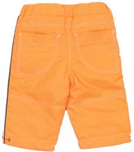Непромокаемые брюки AMADEO, цвет оранжевый
