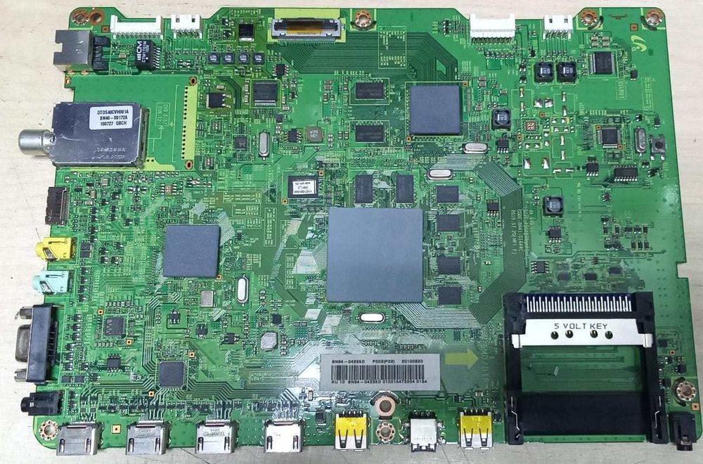 Материнская плата BN41-01444C (BN94-04235D)