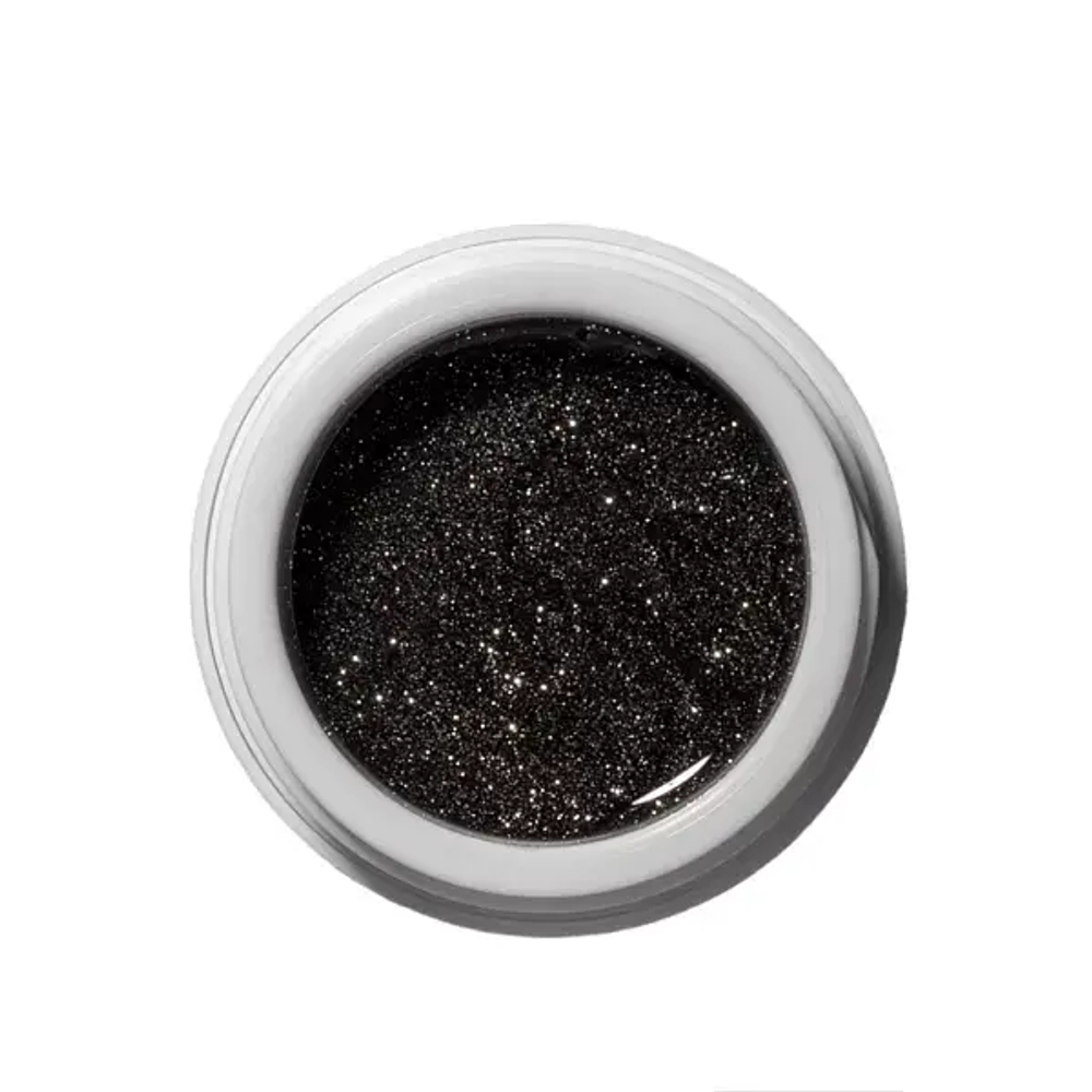 Моделирующий УФ-гель светоотражающий BUILDER UV GEL REFLECTIVE COLOR, 15г №9661
