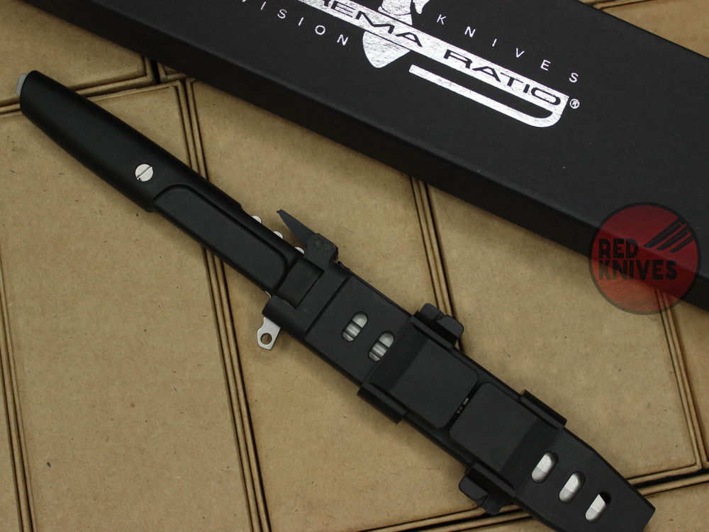 Нож Extrema Ratio Mamba ТЧ