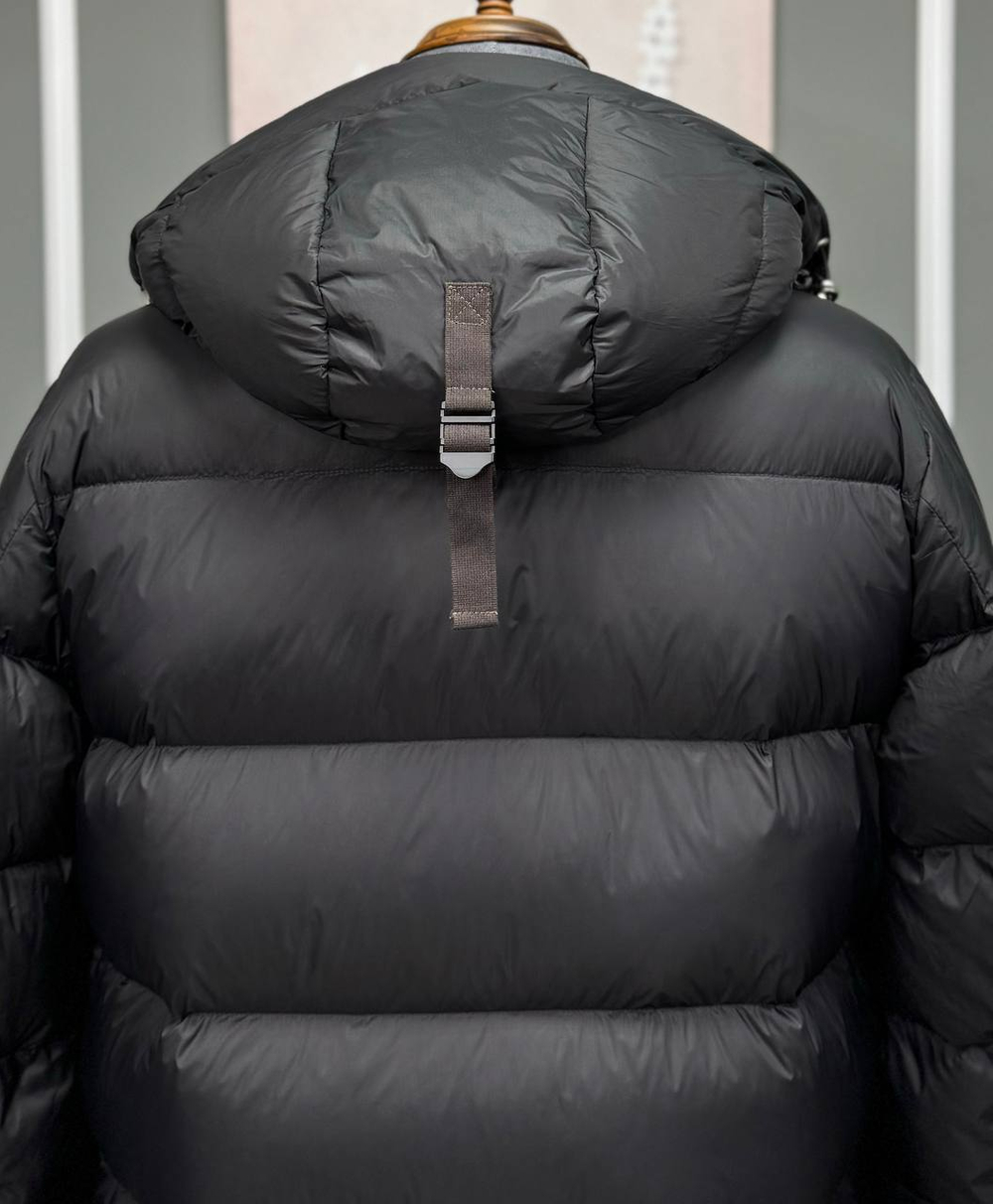 Пуховик Tom Ford