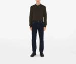 Slim Fit Jeans – мужские узкие джинсы от Burberry