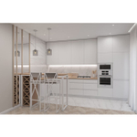 Барный стол 04 раздвижной