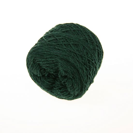 Пряжа KNOLL YARNS 17/4 Nm Lambswool (100% шерсть мериноса), грамм