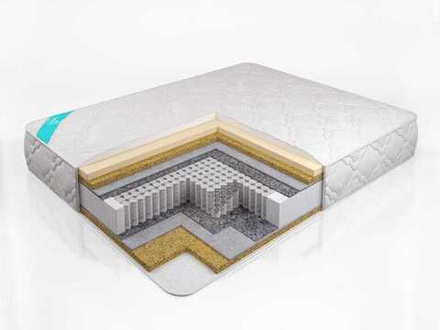 Матрас Fairy Nature Plus