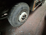 Shacman (Shaanxi) SX* 8x4 Самосвал SX33186V366 (Дизельный, 11,6 л, 423 л.с., МТ)