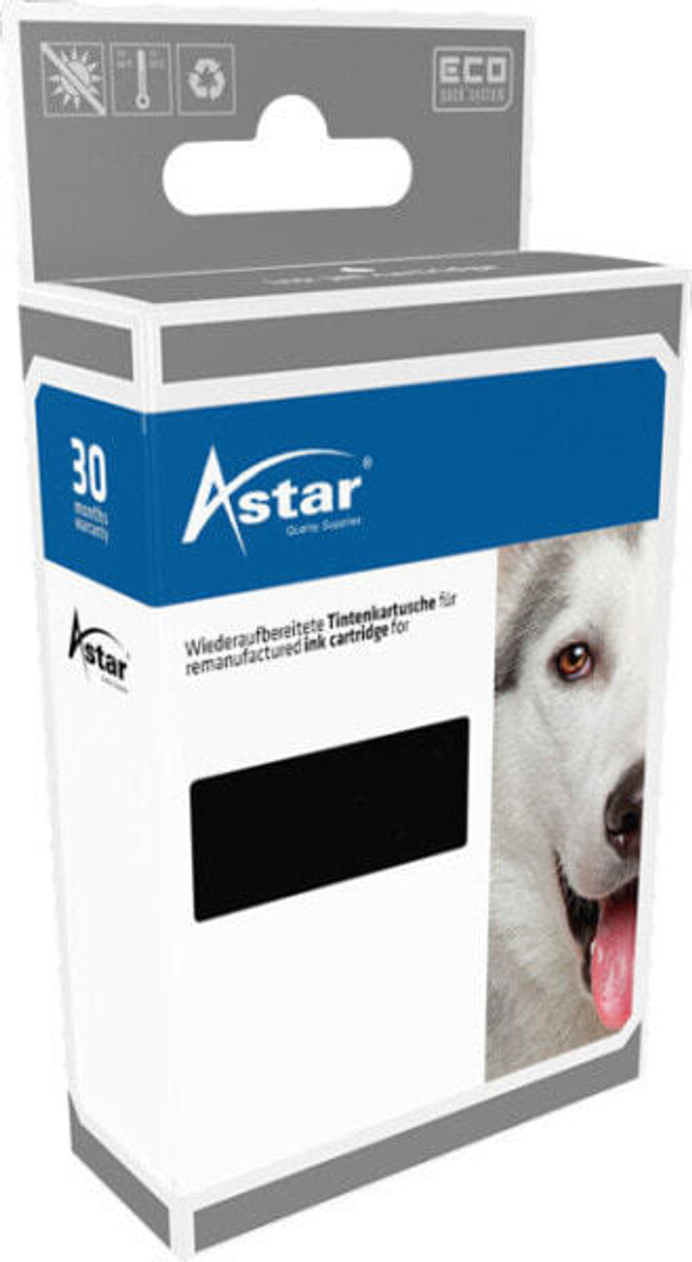 Картридж струйный Multi Pac Astar AS45575
