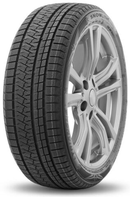 Автошина 265/40R20 TRIANGLE SNOWLINK PL02 104V XL (F)