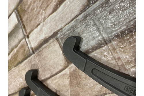 Съемник подшипников 3-х лапый 200 мм СЕРВИС КЛЮЧ 79200