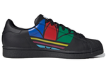Кроссовки Adidas Originals Superstar Pure