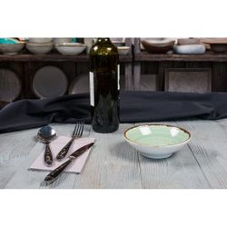 Салатник 260 мл d 14 см h4 см   Fusion P.L. Proff Cuisine [6]