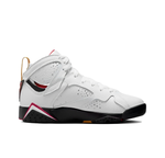 Женские кроссовки Air Jordan 7 retro "cardinal" DQ6040-106