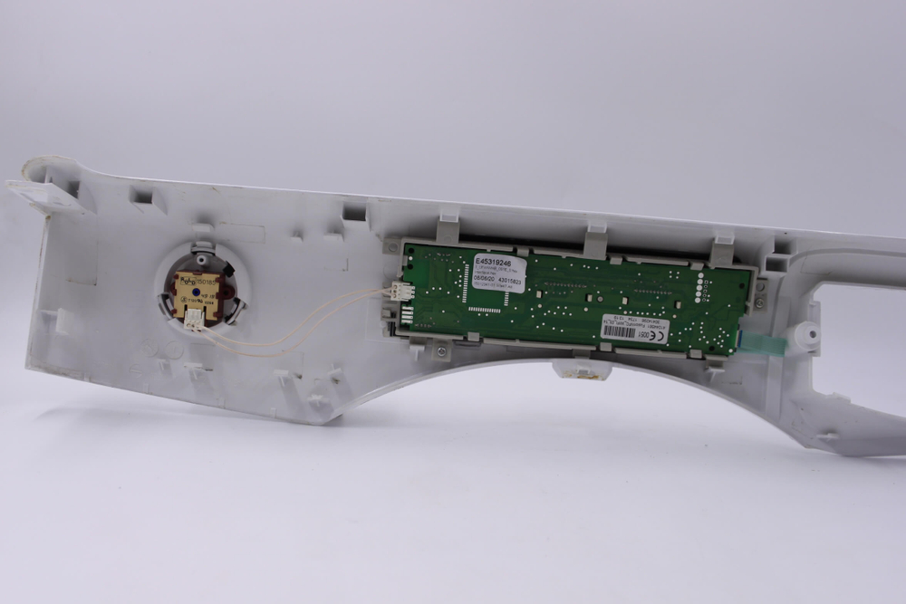 Модуль управления стиральной машины Candy GrandO Vita Smart GVF4 137TWHN/2-07