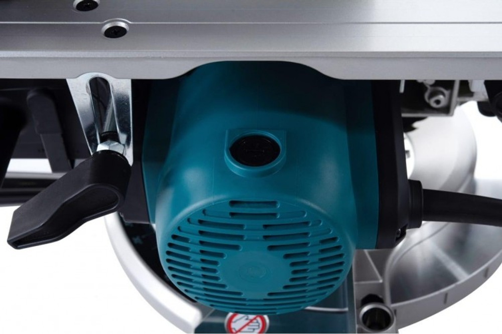 Пила торцовочная сетевая MAKITA LH1040  LH1040